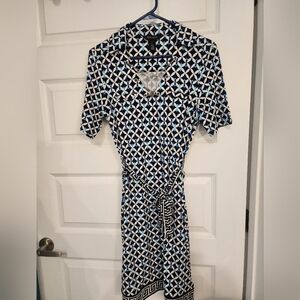 White House Black Market Dress